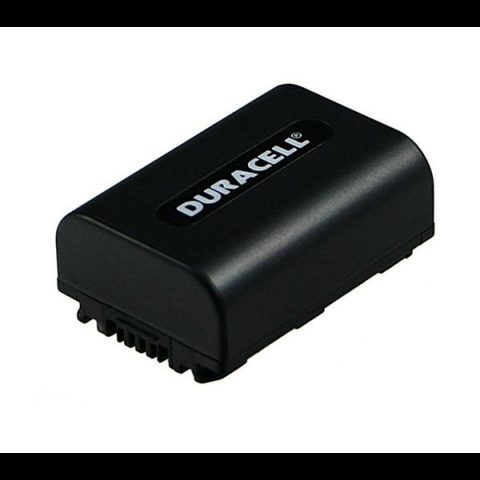 Sony 2-Power DR9700A kameru / digitālās videokameras akumulators Litija jons…