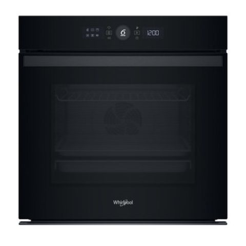 Whirlpool WOI4S8PM1SB 73 L 3450 W Melns