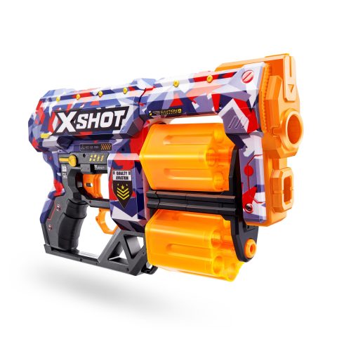 XShot 36517 rotaļu ierocis