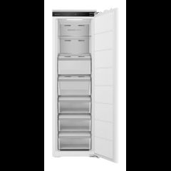 Hisense FT3B213SAWE Вертикальная морозильная камера Встроенный 235 L Белый