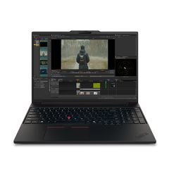 Lenovo ThinkPad P16s Gen 5 (Intel) Intel Core Ultra 7 356H Mobila darbstacija 4…