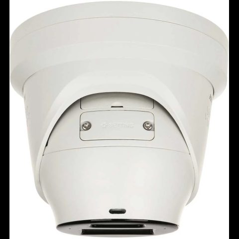 Hikvision DS-2CD2346G2H-IS2U