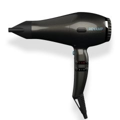 Revamp Progloss 3950 фен 2300 W Черный