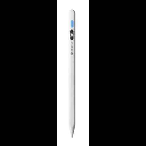 Deqster 80-3000 PDA irbulis 14 g Balts