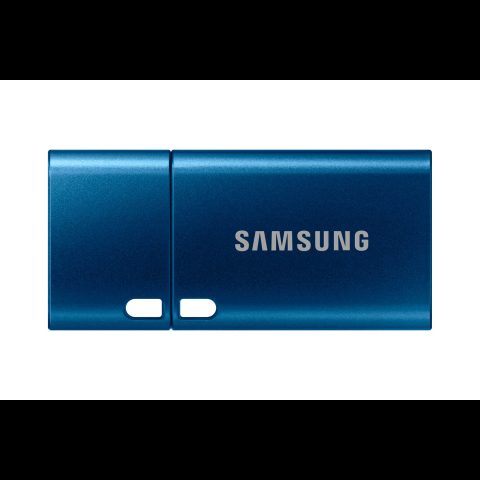Samsung MUF-64DA USB zibatmiņa 64 GB USB Veids-C 3.2 Gen 1 (3.1 Gen 1) Zils
