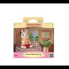 Sylvanian Families 5013 spēļu komplekts