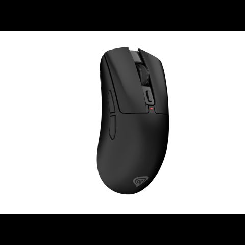 Genesis Zircon 880 pele Speļu Labā roka RF Wireless + Bluetooth + USB Type-C Opt…