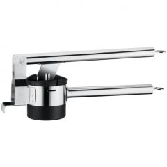 WMF 18.7218.6030 garlic press Stainless steel Handle garlic press
