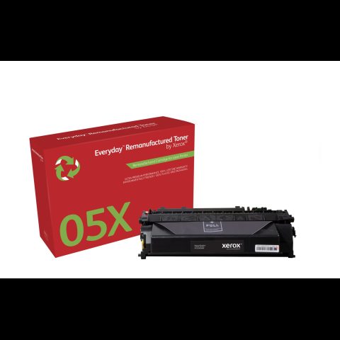 Toneris Xerox Juodas Zamiennik 05X (003R99808)