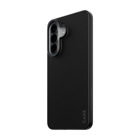 Panzer Glass PanzerGlass CARE TPU Case Schwarz Samsung Galaxy A57 mobilo telefonu apv…