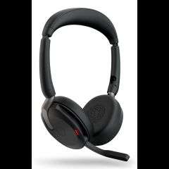 Jabra Evolve2 65 Flex - Link380a UC Stereo