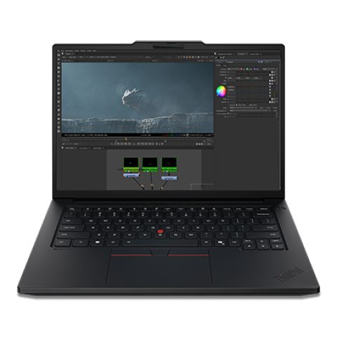 Lenovo ThinkPad P14s Gen 7 (Intel) Intel Core Ultra 7 356H Mobila darbstacija 3…