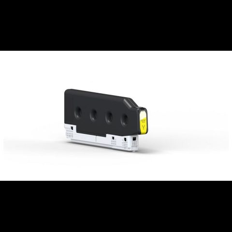 Epson C13T08H400 tintes kārtridžs 1 pcs Oriģināls Dzeltens