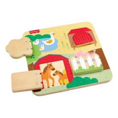 Mattel Fisher-Price JCY33 izglītojošā rotaļlieta