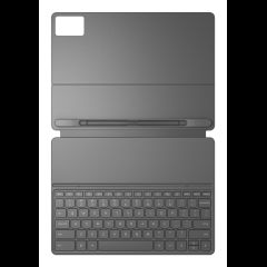 Lenovo ZG38C07528 mobilo ierīču klaviatūra Pogo Pin Melns