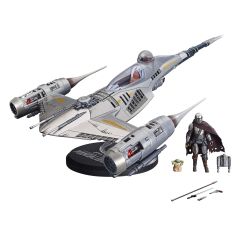 Hasbro Star Wars N-1 Starfighter