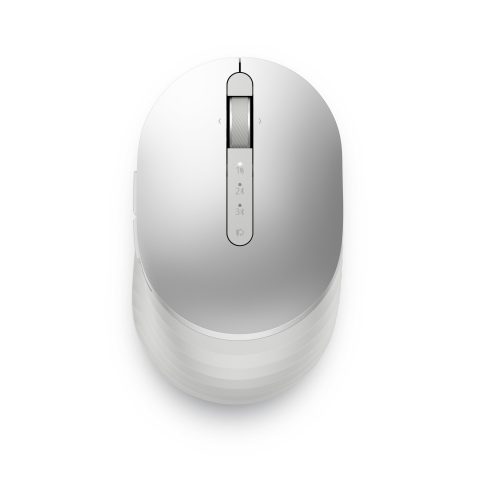 Dell MS7421W pele Birojs Abām rokām RF bezvadu sakari + Bluetooth Optisks 160…