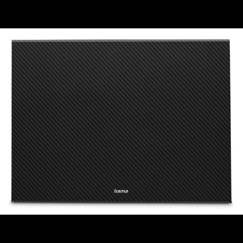 Hama Carbon Portatīvā datora statne Melns 46