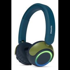 Philips 4000 series TAK4200CT/00 austiņas un brīvroku komplekts Bezvadu Zvani /…