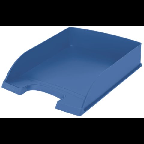 Leitz 52275095 Plastmasa Zils