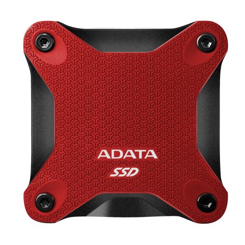 ADATA SD620 2 TB Micro-USB B 3.2 Gen 2 (3.1 Gen 2) Melns