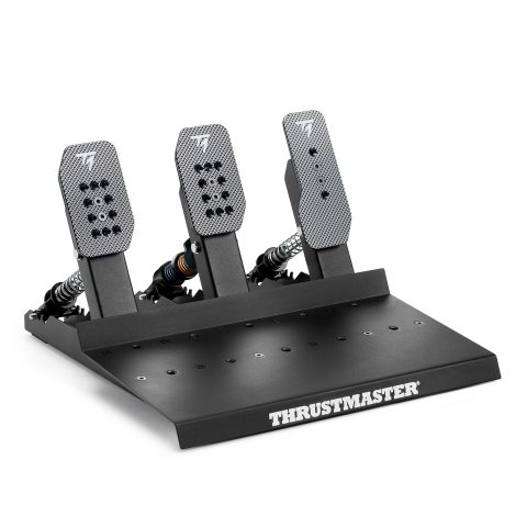 Thrustmaster Raceline Pedals III LC Pedālis