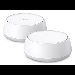 TP-Link DECO BE25(2-PACK) Mesh Wi-Fi система Двухдиапазонный (2