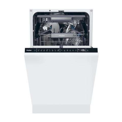 Haier I-Pro Shine Series 4 SXI1C3BF2BT-01 Pilnībā iebūvēts 11 vietas