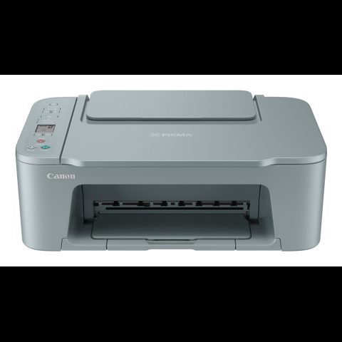 Canon PIXMA TS3752i Tintes A4 4800 x 1200 DPI Wi-Fi