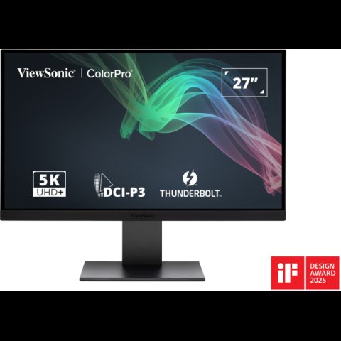 ViewSonic VP2788-5K monitori 68