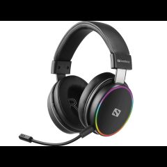 Sandberg 126-42 austiņas un brīvroku komplekts Vadu & Bezvadu Speļu Bluetooth Mel…