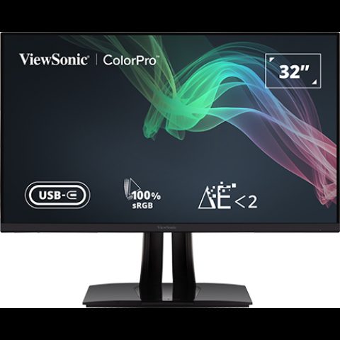 ViewSonic VP56 monitori 81