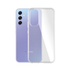 Panzer Glass PanzerGlass ® HardCase Transparent Samsung Galaxy A34 5G чехол для мобил…