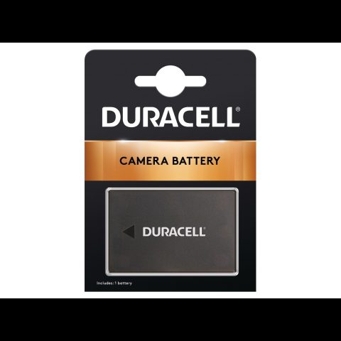 Duracell DR9964 kameru / digitālās videokameras akumulators Litija jons 1100 mAh