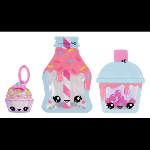 MGA Entertainment Yummiland Num Noms Body Scent Series 2 Asst in PDQ