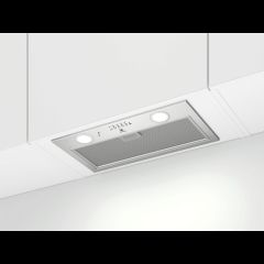 Electrolux LFG516X Iebūvēts Nerūsējošs tērauds 580 m³/h