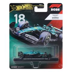 Mattel Hot Wheels JKD87 rotaļu transportlīdzeklis