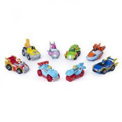 Spin Master PAW Patrol 6054648 rotaļu transportlīdzeklis