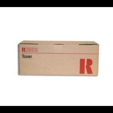 Ricoh 408186 tonera kārtridžs 1 pcs Oriģināls Fuksīns