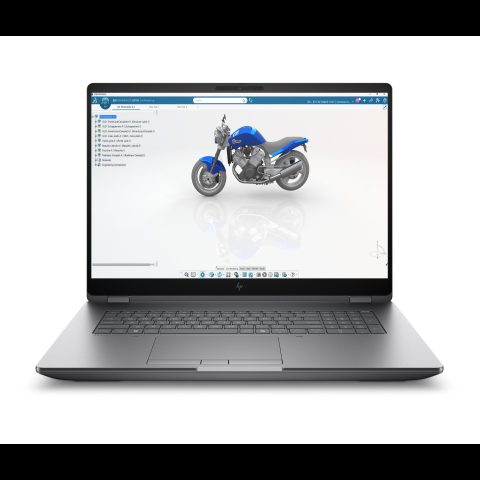 HP 2x16GB