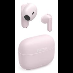 Hama Freedom Light II Headset True Wireless Stereo (TWS) In-ear Calls/Music B…
