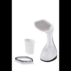 Beko STM6120W Handheld garment steamer 0.23 L 2200 W Black