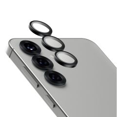 Panzer Glass PanzerGlass ® Hoops® Ceramic Camera Lens Protector Samsung Galaxy S25 Ca…