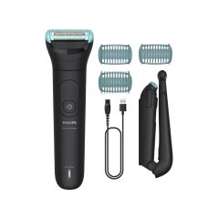 Philips 5000 series BG5475/15 грумер / бритва для тела Черный