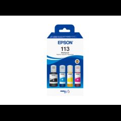 Epson 113 EcoTank 4-colour Multipack