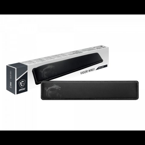MSI Vigor-WR01 roku balsts Porolons