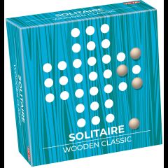 Tactic Solitaire Board game Стратегия