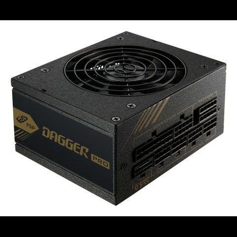 Fortron DAGGER PRO 850