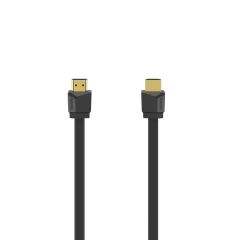Hama Flexi-Slim HDMI kabelis 1