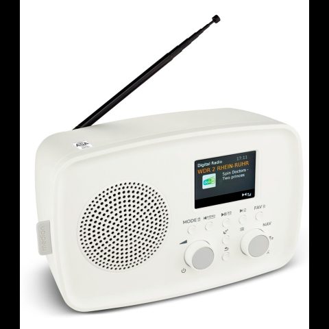 Medion MD89288 Personal White